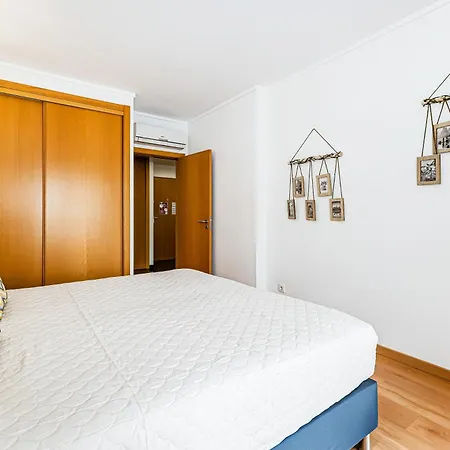 Apartment Rocha Tower 3c *