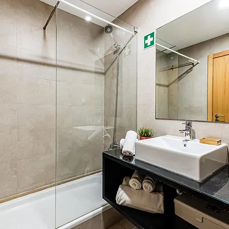 Rocha Tower 3c Apartment Portimao