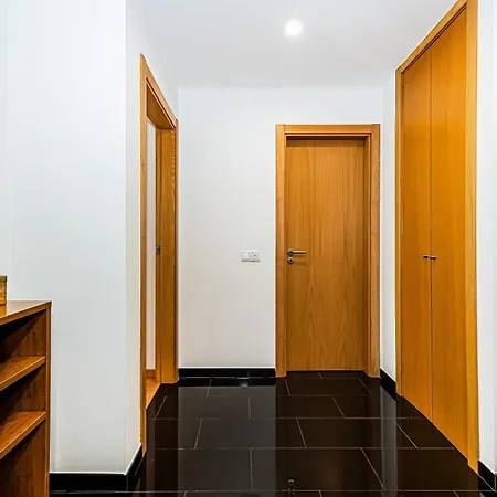 Rocha Tower 3c Apartment *