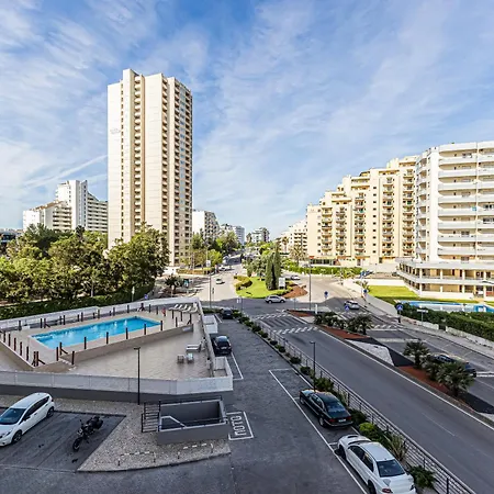Apartment Rocha Tower 3c *