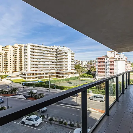 Rocha Tower 3c * Portimao