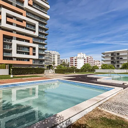 Rocha Tower 3c * Portimao