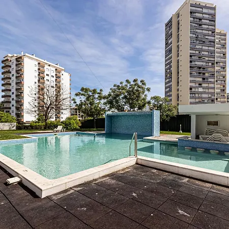 Rocha Tower 3c Apartment Portimao